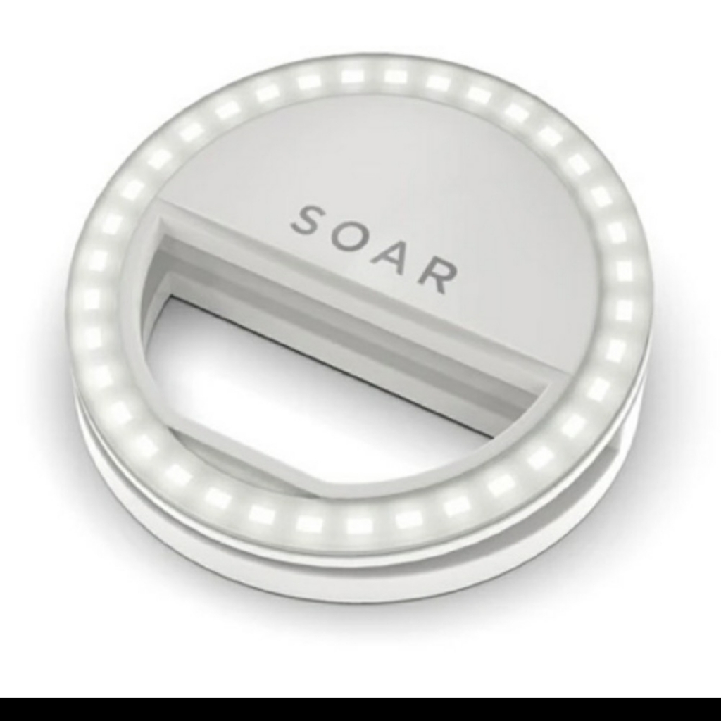 Soar Led Ring Light